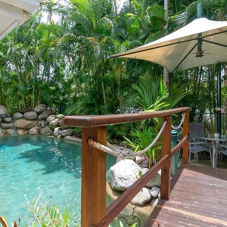 Seascape Holidays - Coral Apartments Port Douglas Exterior foto