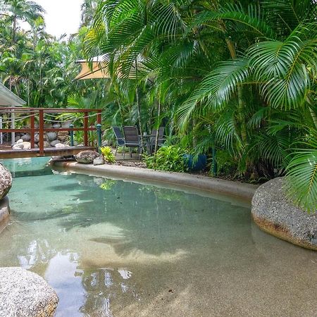 Seascape Holidays - Coral Apartments Port Douglas Exterior foto